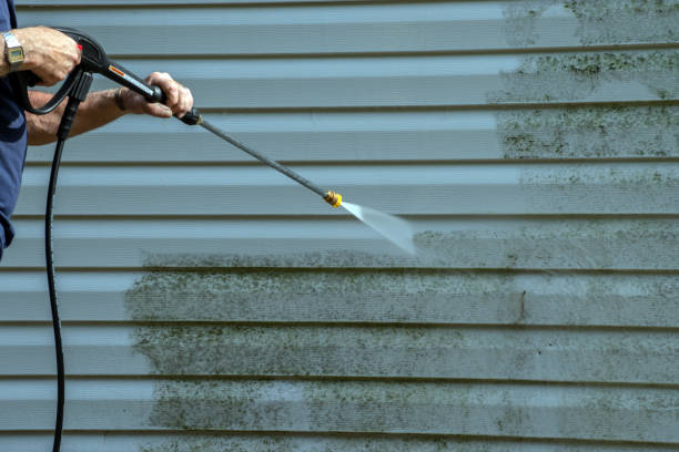 Trusted Prairie Village, KS Pressure Washing Services Experts